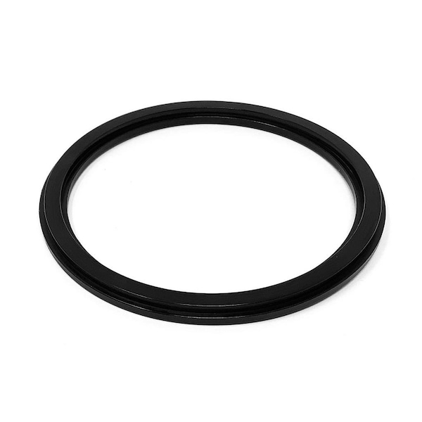 FGN1 DN80 Gasket HNBR; Replaces APV Part# 58-32-527/33